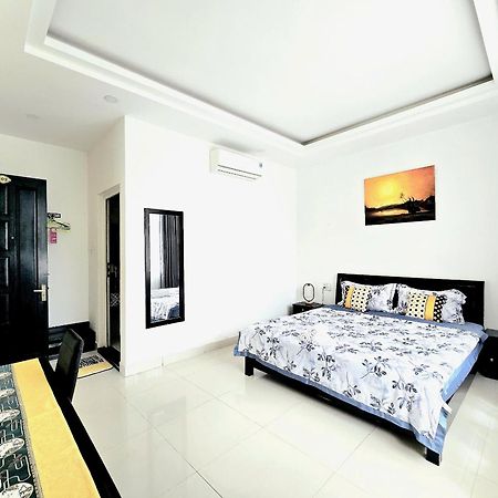 Flamingo Villa Homestay - Big Rooms With Balcony - Close To Hoi An Old Town 200M & Temple Bridge - Large Outside Pool For Sun Bathing Exteriér fotografie
